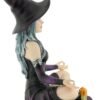 Magicun N.Giftware~Aradia Figurine 18cm Black