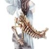 Fantasy Collection~ Lexa Figurine 35cm Blue