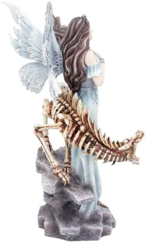 Fantasy Collection~ Lexa Figurine 35cm Blue