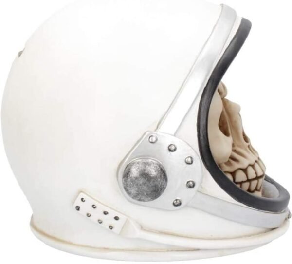 Dark Collection~First Man Figurine 17cm Ivory