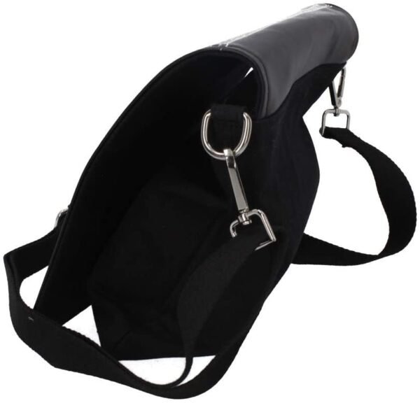 Magicun N.Giftware~Shoulder Bags, Black