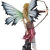 Fantasy Collection~ Shea Figurine 69cm Red