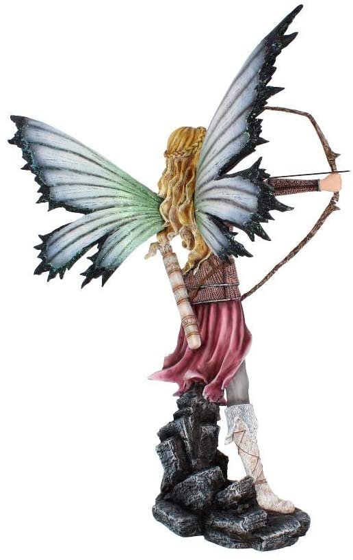 Fantasy Collection~ Shea Figurine 69cm Red