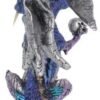 Fantasy Collection~ Overseer Figurine 26cm Purple
