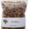 Witchcraft~Myrrh Resin Incense Blend 2 oz.