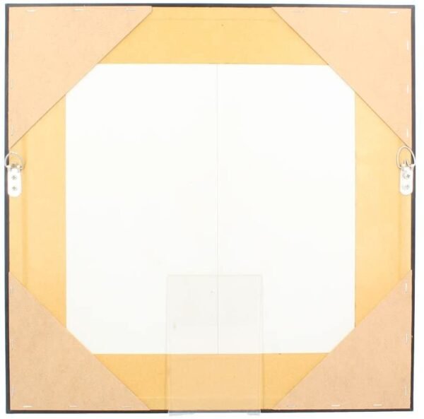 Artist Collections~ Anne Stokes Wolves Kinetic Picture 43cm, PVC Board, PS Frame, Paper, Black