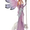 Fantasy Collection~ Fairest Farrah Figurine 29cm Pink