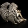 Light Collection~Angels Despair 16.5cm Figurine, Bronze
