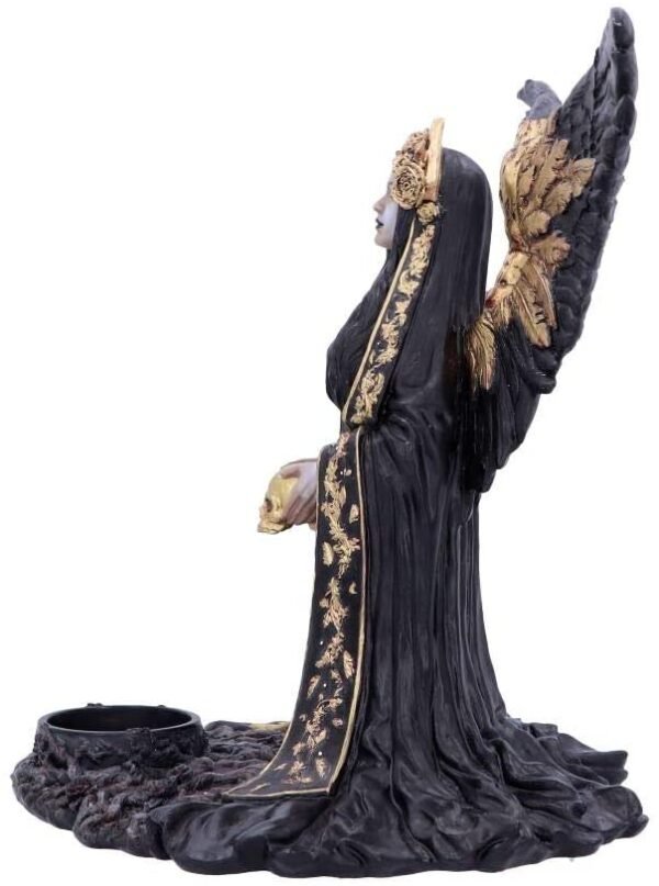 Dark Collection~Teresina 28cm, Black