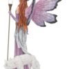 Fantasy Collection~ Fairest Farrah Figurine 29cm Pink