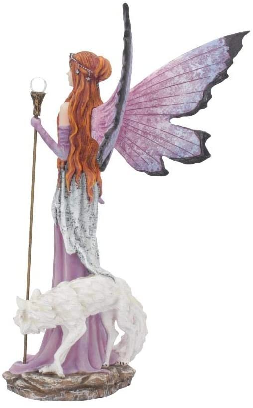 Fantasy Collection~ Fairest Farrah Figurine 29cm Pink