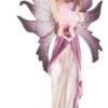 Magicun N.Giftware~Precious Moments Figurine 32cm Pink