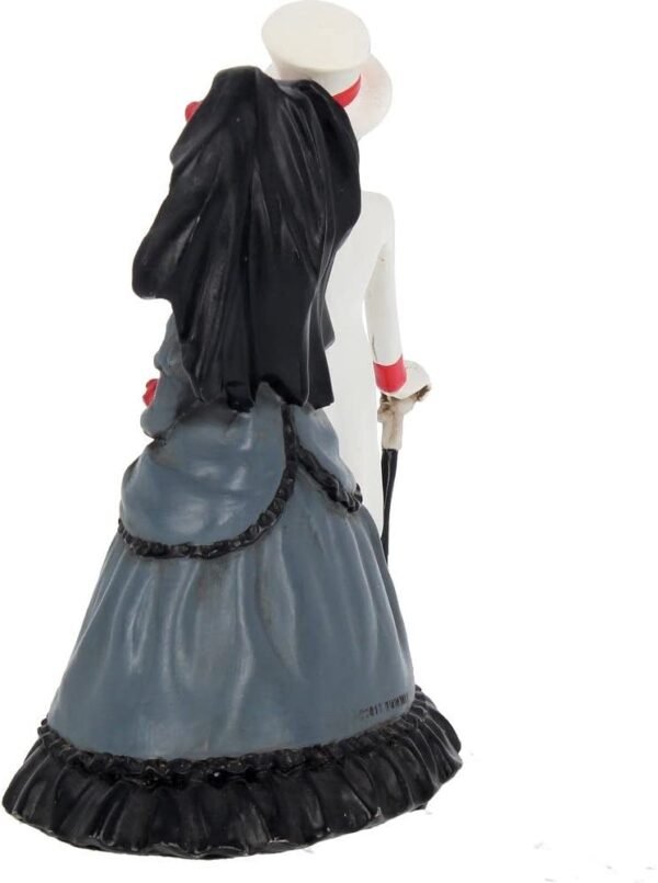 Dark Collection~U1502D5 Forever by your side Figurine 13.5 cm Red