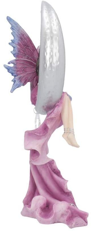 Fantasy Collection~ Amalthea 26cm Figurine, Resin, Pink
