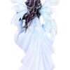 Fantasy Collection~ Neva 34.5cm, Resin, Blue