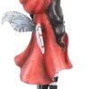 Fantasy Collection~ Missing You Figurine 24cm Red