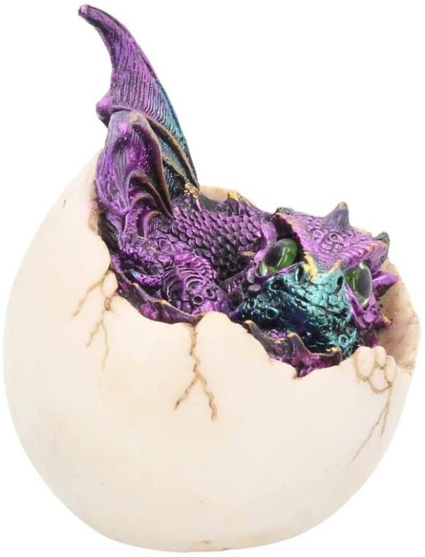 Fantasy Collection~ Amethon10.5cm, Resin, Purple, 10.5cm