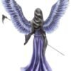 Magicun N.Giftware~Dark Mercy Figurine 29cm