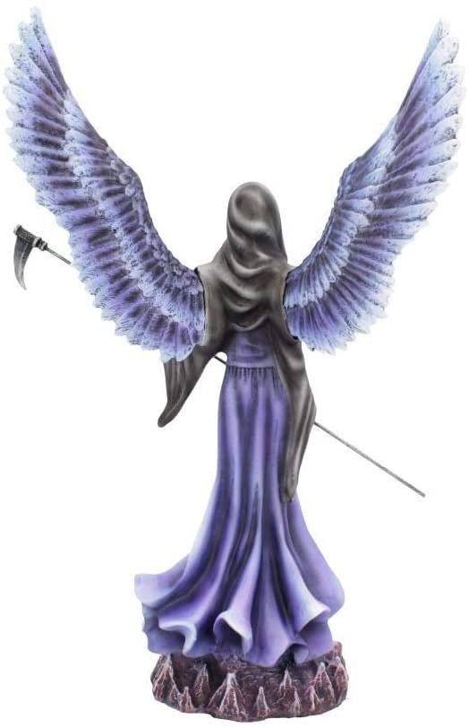 Magicun N.Giftware~Dark Mercy Figurine 29cm