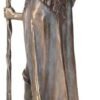 Wiccan Collection~Keeper of The Forest Figurine 16cm Bronze
