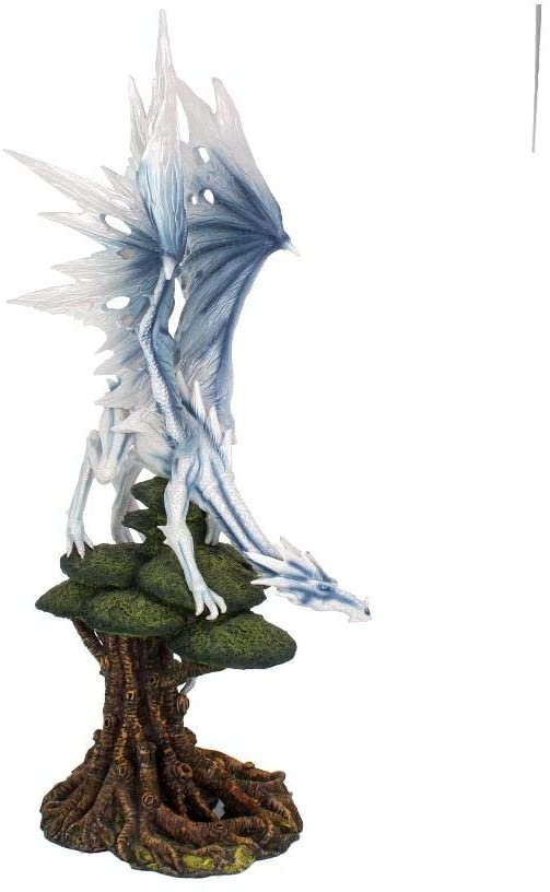 Magicun N.Giftware~Sapiens Figurine 40cm White