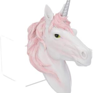 Magicun N.Giftware~Divine Splendour Figurine 16cm Pink