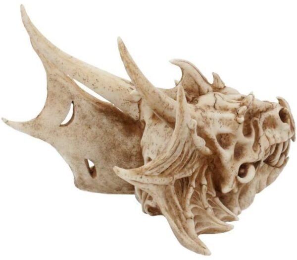 Fantasy Collection~ Lumo Figurine 22cm Ivory