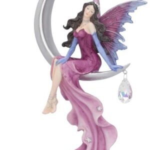 Fantasy Collection~ Amalthea 26cm Figurine, Resin, Pink