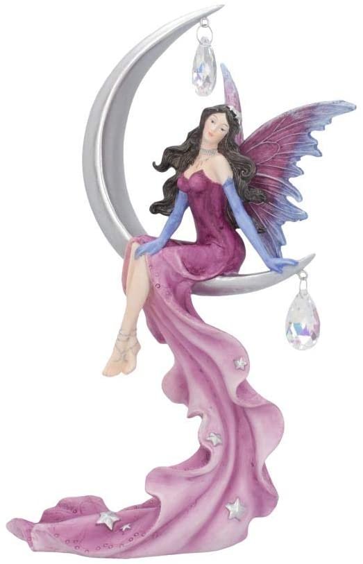 Fantasy Collection~ Amalthea 26cm Figurine, Resin, Pink