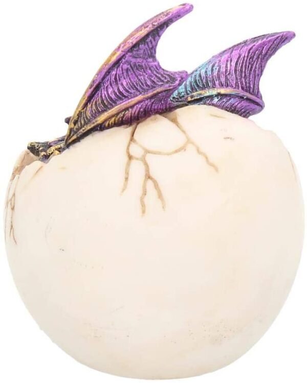 Fantasy Collection~ Amethon10.5cm, Resin, Purple, 10.5cm