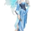 Fantasy Collection~ Millicent Figurine 65cm Blue