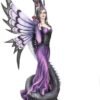 Fantasy Collection~ C2642G6 Guardian's Embrace Figurine 69.5cm Purple