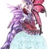 Fantasy Collection~ Perpetual Dreams Figurine 29.5cm Clear