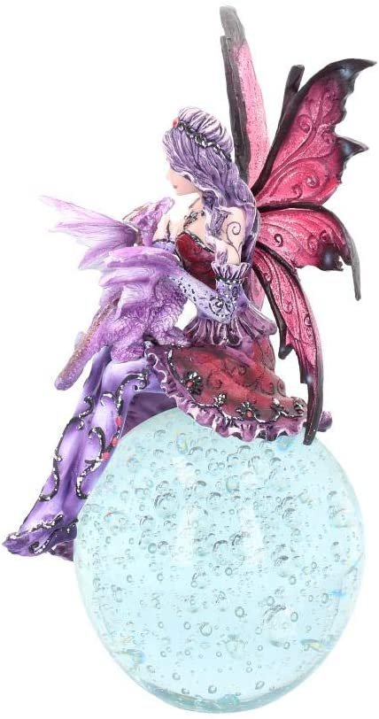 Fantasy Collection~ Perpetual Dreams Figurine 29.5cm Clear