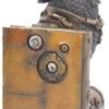 Steampunk Collection~Augmented Wisdom Figurine 23cm