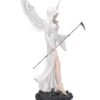 Dark Collection~Mercy Figurine 30cm White