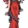 Fantasy Collection~ Garnet Figurine 35cm Red