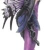 Fantasy Collection~ Guardians Embrace Small Figurine 29cm Purple