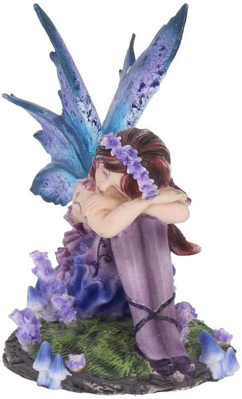 Fantasy Collection~ Akina Figurine 12.5cm