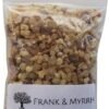 Witchcraft~Frank and Myrrh Resin Incense Blend 2 oz.