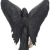 Dark Collection~The Reapers Search Figurine 39cm Black