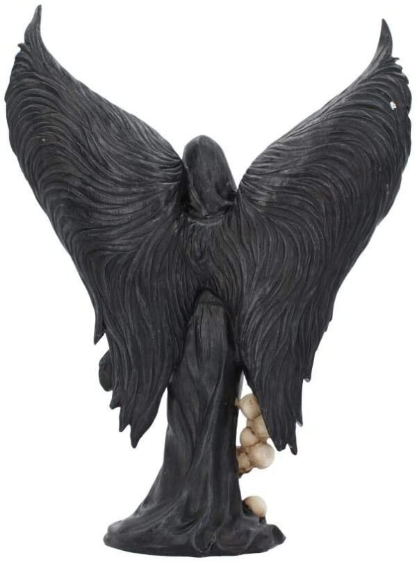 Dark Collection~The Reapers Search Figurine 39cm Black