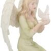 Light Collection~Heavenly Peace Figurine 21cm Ivory