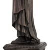 Magic  Collection~Bronze Finish Socrates Statue Philosophy