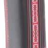Band Merchandise~ Judas Priest British Steel Embossed Purse 18.5cm, PU, Black