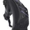 Nemesis Now B1104D5 Jewelled Midnight Small 15cm Figurine, Resin, Black, One Size