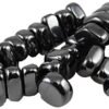 Witchcraft~1 Lb Magnetic Hematite Stones by