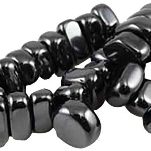 Witchcraft~1 Lb Magnetic Hematite Stones by