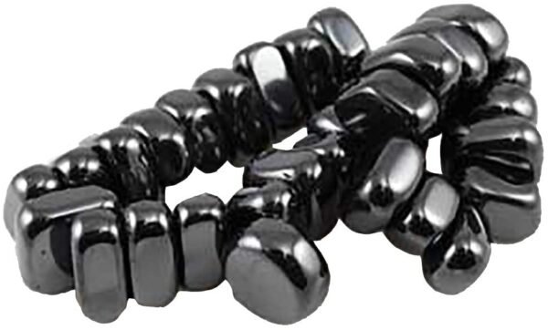 Witchcraft~1 Lb Magnetic Hematite Stones by