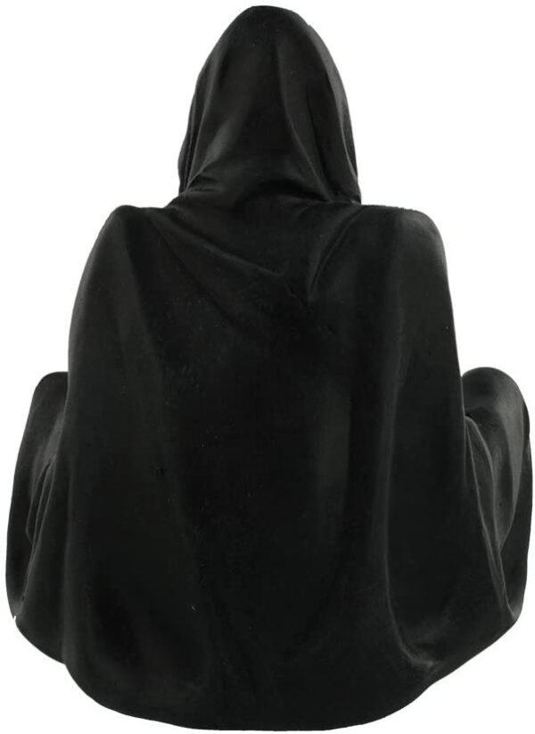 Dark Collection~Final Flame 16cm, Black